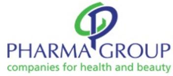 Pharmagroup Pharmaceuticals